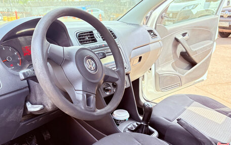 Volkswagen Polo VI (EU Market), 2012 год, 523 000 рублей, 7 фотография