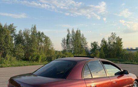 Opel Omega B, 2002 год, 199 999 рублей, 5 фотография