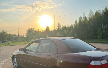 Opel Omega B, 2002 год, 199 999 рублей, 3 фотография