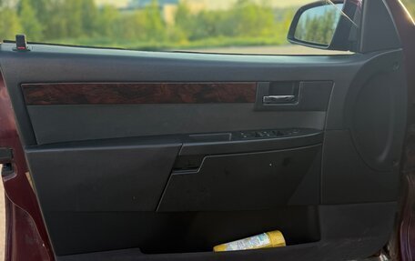 Opel Omega B, 2002 год, 199 999 рублей, 9 фотография
