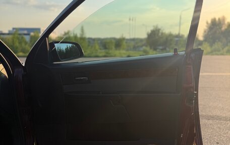 Opel Omega B, 2002 год, 199 999 рублей, 12 фотография