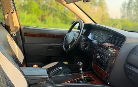 Opel Omega B, 2002 год, 199 999 рублей, 15 фотография