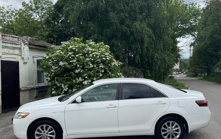 Toyota Camry, 2008 год, 1 350 000 рублей, 2 фотография