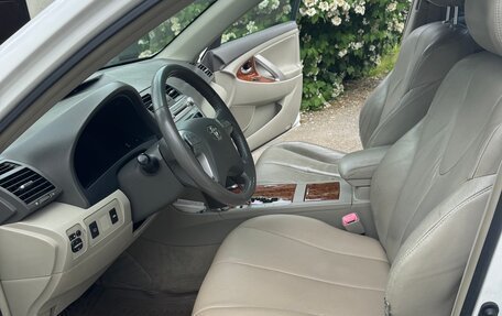 Toyota Camry, 2008 год, 1 350 000 рублей, 11 фотография