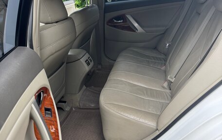 Toyota Camry, 2008 год, 1 350 000 рублей, 12 фотография