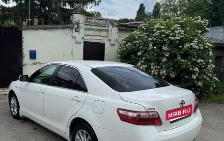 Toyota Camry, 2008 год, 1 350 000 рублей, 6 фотография