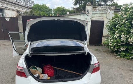 Toyota Camry, 2008 год, 1 350 000 рублей, 16 фотография