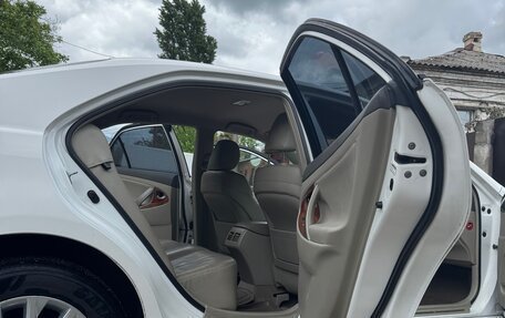 Toyota Camry, 2008 год, 1 350 000 рублей, 15 фотография