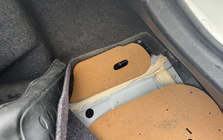 Toyota Camry, 2008 год, 1 350 000 рублей, 17 фотография