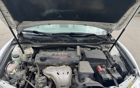 Toyota Camry, 2008 год, 1 350 000 рублей, 18 фотография