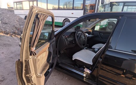 Mercedes-Benz E-Класс, 1999 год, 450 000 рублей, 4 фотография