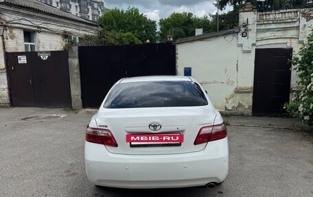 Toyota Camry, 2008 год, 1 350 000 рублей, 3 фотография