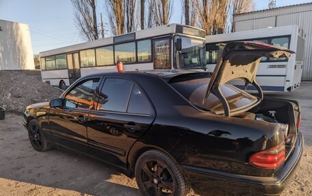 Mercedes-Benz E-Класс, 1999 год, 450 000 рублей, 7 фотография