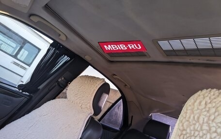 Mercedes-Benz E-Класс, 1999 год, 450 000 рублей, 3 фотография