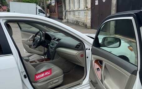 Toyota Camry, 2008 год, 1 350 000 рублей, 9 фотография