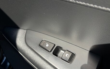 KIA Cerato IV, 2019 год, 1 900 000 рублей, 15 фотография
