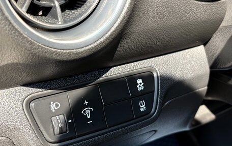 KIA Cerato IV, 2019 год, 1 900 000 рублей, 18 фотография