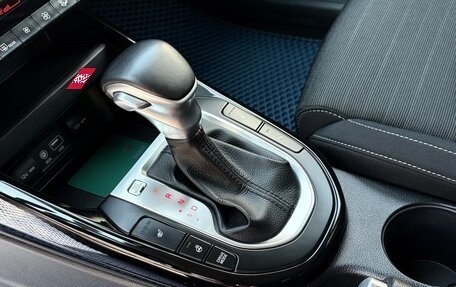 KIA Cerato IV, 2019 год, 1 900 000 рублей, 17 фотография