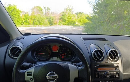 Nissan Qashqai, 2008 год, 950 000 рублей, 13 фотография