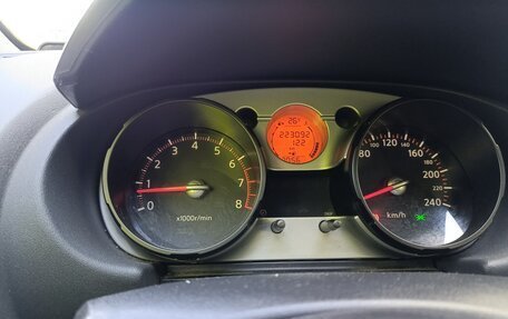 Nissan Qashqai, 2008 год, 950 000 рублей, 14 фотография