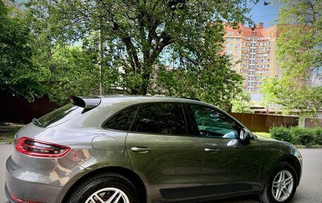 Porsche Macan I рестайлинг, 2018 год, 4 490 000 рублей, 3 фотография