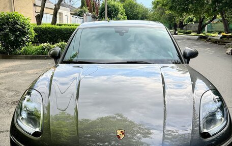 Porsche Macan I рестайлинг, 2018 год, 4 490 000 рублей, 5 фотография