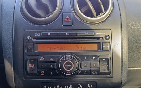 Nissan Qashqai, 2008 год, 950 000 рублей, 15 фотография