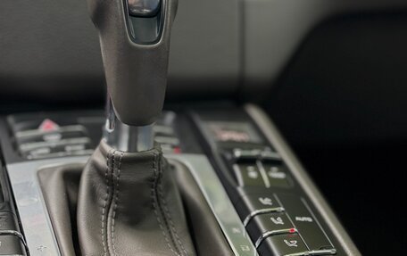 Porsche Macan I рестайлинг, 2018 год, 4 490 000 рублей, 7 фотография