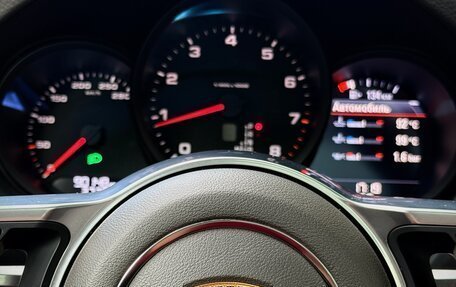 Porsche Macan I рестайлинг, 2018 год, 4 490 000 рублей, 6 фотография