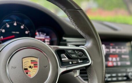 Porsche Macan I рестайлинг, 2018 год, 4 490 000 рублей, 10 фотография