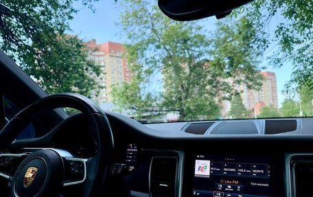 Porsche Macan I рестайлинг, 2018 год, 4 490 000 рублей, 14 фотография
