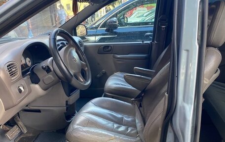 Dodge Caravan IV, 2002 год, 230 000 рублей, 6 фотография