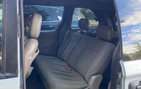 Dodge Caravan IV, 2002 год, 230 000 рублей, 5 фотография
