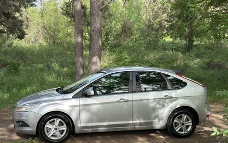 Ford Focus II рестайлинг, 2009 год, 465 000 рублей, 2 фотография