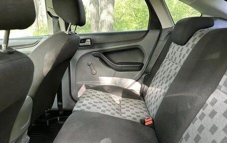 Ford Focus II рестайлинг, 2009 год, 465 000 рублей, 14 фотография
