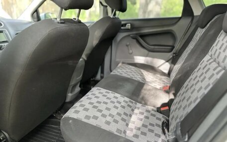 Ford Focus II рестайлинг, 2009 год, 465 000 рублей, 13 фотография