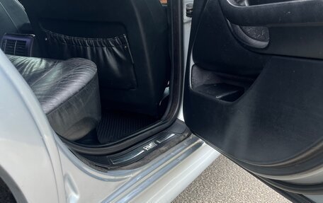 BMW 5 серия, 1996 год, 665 000 рублей, 13 фотография