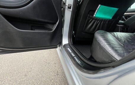 BMW 5 серия, 1996 год, 665 000 рублей, 16 фотография