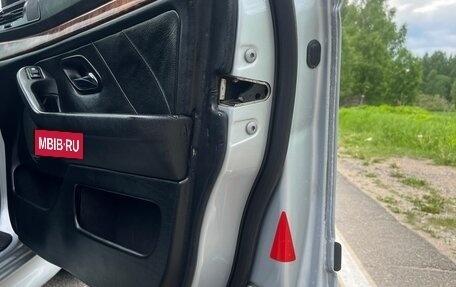 BMW 5 серия, 1996 год, 665 000 рублей, 11 фотография