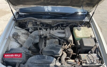 Toyota Mark II VIII (X100), 1999 год, 900 000 рублей, 28 фотография