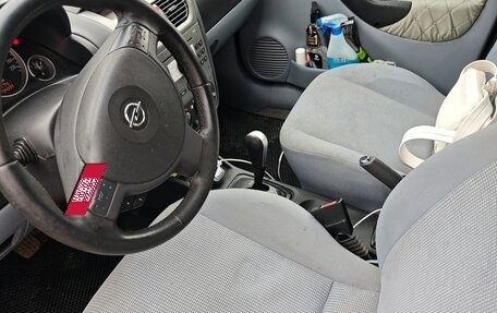 Opel Corsa C рестайлинг, 2005 год, 299 999 рублей, 9 фотография