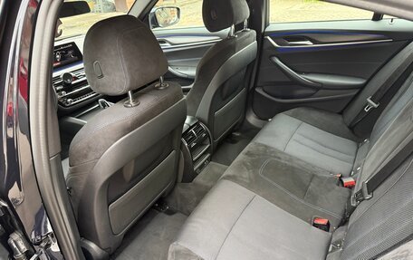 BMW 5 серия, 2020 год, 5 299 000 рублей, 9 фотография