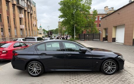 BMW 5 серия, 2020 год, 5 299 000 рублей, 7 фотография