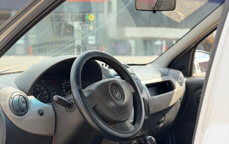 Renault Logan I, 2012 год, 149 000 рублей, 6 фотография