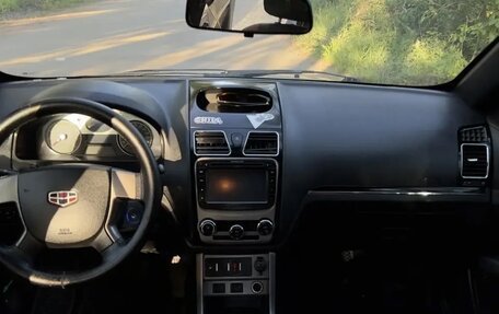 Geely Emgrand EC7, 2013 год, 227 000 рублей, 8 фотография