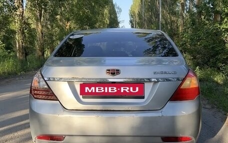 Geely Emgrand EC7, 2013 год, 227 000 рублей, 5 фотография
