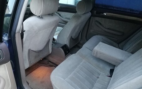 Audi A6, 2000 год, 550 000 рублей, 14 фотография