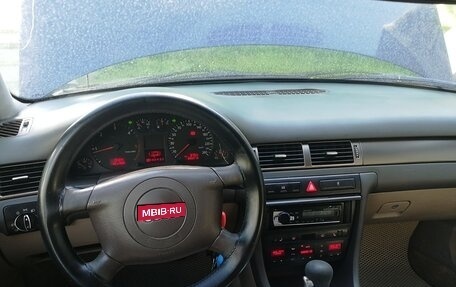 Audi A6, 2000 год, 550 000 рублей, 23 фотография