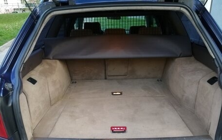 Audi A6, 2000 год, 550 000 рублей, 16 фотография