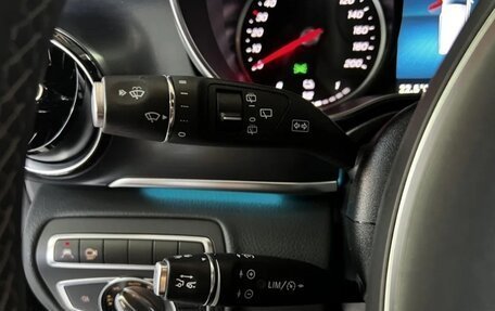 Mercedes-Benz EQV, 2020 год, 4 850 000 рублей, 16 фотография
